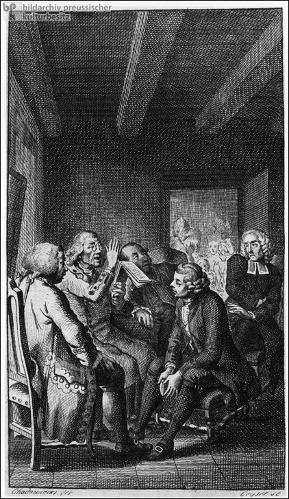 The Latest News (1779)
